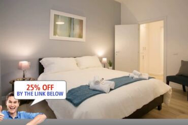 Thebestinrome Piazza del Popolo - Vico, Rome, Italy review