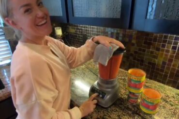 RECIPES - Moonlight Marinara