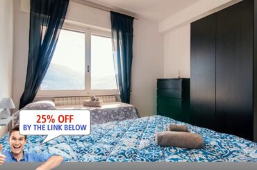 The Window On The Lake - By House Of Travelers -, Como, Italy review