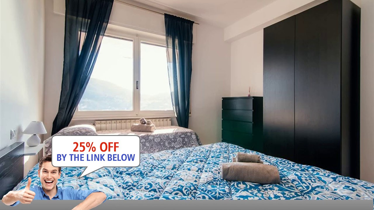 The Window On The Lake – By House Of Travelers -, Como, Italy review The Window On The Lake - By House Of Travelers -, Como, Italy review