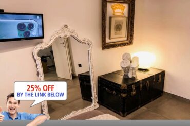 Apartment via Ferrucci 22, Milan, Italy review