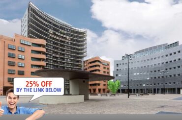 Bologna Holiday Inn, Bologna, Italy review