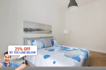 Be Apartments Menotti 2, Milan, Italy review