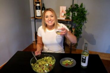 Somm in a Box 2 - Italy, Day 2