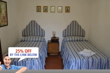 Fontebenedetta Piscina natura e panorama, Siena, Italy review