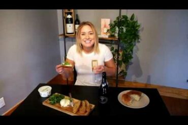 Somm in a Box 2 - Italy, Day 1