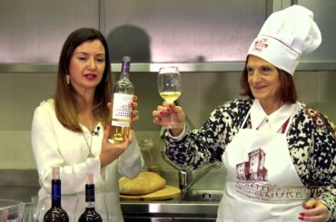 10 mins_Cooking Class at the Goretti winery in Umbria with Nonna Marcella