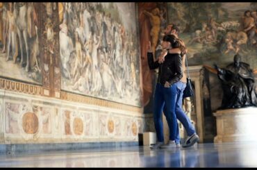 Conversation with Federico Eichberg: “POST-LOCKDOWN ITALY: KEY DRIVERS FOR ECONOMIC REDEVELOPMENT”