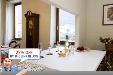 Appartamento Città Riva, Riva del Garda, Italy review