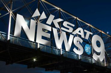 KSAT 12 News @ 9 : Apr 28, 2020