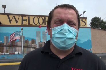 042920 CONROE ITALIAN RESTAURANT FEEDS OVER 10000 FREE MEALS