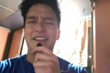 Italian Food Overload and Norco Powerhouse