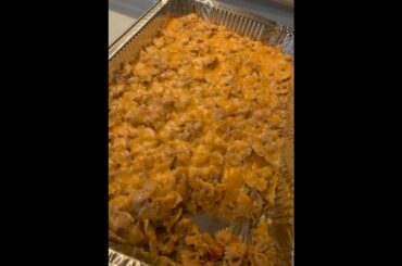 Tasty Italian Pasta Recipe...