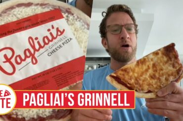 Barstool Pizza Review - Pagliai's Grinnell Pizza