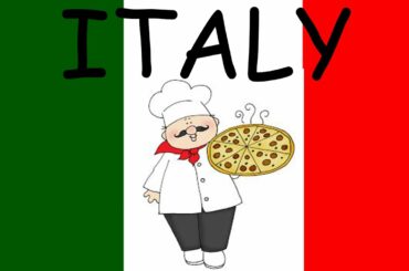 Best ITALIAN Instrumental Music: ITALIAN DINNER - Best Folk Music from Italy