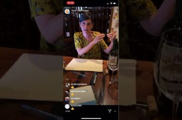 Solare LIVE! - Class #1 Piemonte:  Italian Wine Course "Passport to Italy" - April 28, 2020