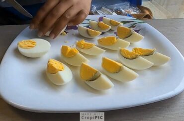 egg kebab | iftar special | Easy recipe | Lockdown in Italy | mallus in italy