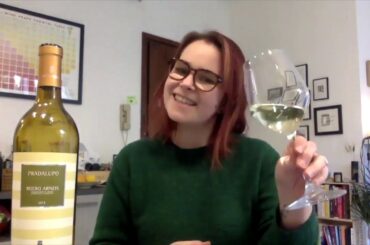 VIA Lockdown Diaries | Rebecca Lawrence