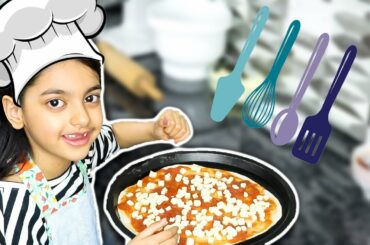 HOMEMADE PIZZA MARGHERITA | AIMALIFESTYLE