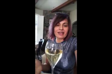 VIA Lockdown Diaries | Rashmi Primlani