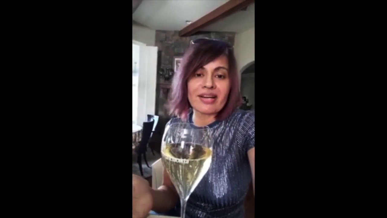 VIA Lockdown Diaries | Rashmi Primlani VIA Lockdown Diaries | Rashmi Primlani