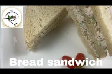 Chicken  sandwich recipe By Best Food