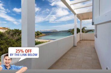 Smeraldo sul mare, Olbia, Italy review