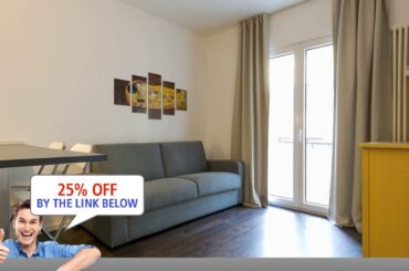 Apartment Diamant, Bolzano, Italy review