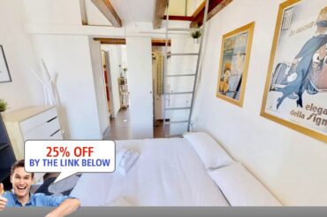 TriesteVillas GUARDIA29, Tiny home for 2 guests, Trieste, Italy review