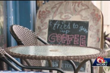 Local restaurants react to Mayor Cantrell's decision on order