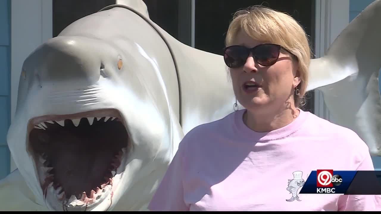 Clay County restaurants work on safely reopening Clay County restaurants work on safely reopening