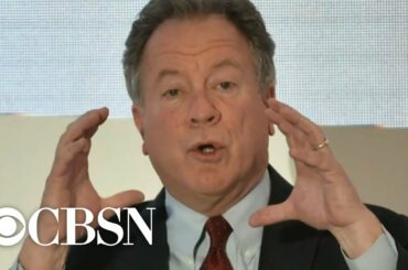 World Food Program director on coronavirus: "The worst is yet to come"