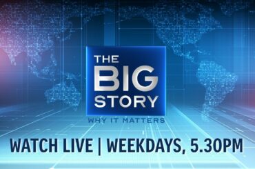 Food delivery riders worry despite sector boom | Teaching children about Covid-19 | THE BIG STORY