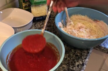 How Real Italians Make Baked Ziti