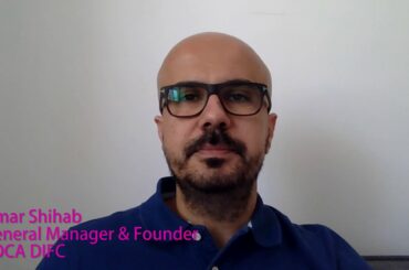 Omar Shihab, Founder & General Manager, BOCA talks to the Restaurants, Cafés & Lounges team