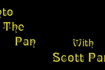 Episode 3 - Italian Chicken Sausage & Peppers