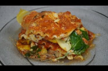 5 Quick & Easy Vegan Italian Meals