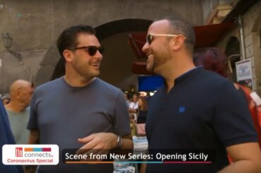 The Covid Effect on Canada’s Restaurants | TLN Connects