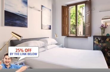 Margana Palace - Your Private Palazzo, Rome, Italy review