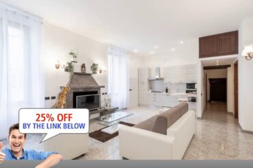 Sole&Luna Comolake Apartments, Como, Italy review