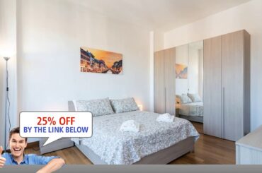 Vittoria 6, Milan, Italy review