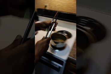 Cooking with Diamond