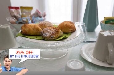 Musto B&B, Naples, Italy review