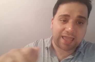 Italian Slang: Chitalio