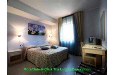 Review Villa Aurora Hotel | Italy