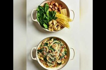 Italian food,  pasta , spaghetti.  معكرونة أكل إيطالي