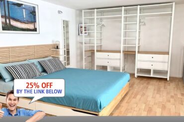 Blue Loft - Central open space & private parking, Bologna, Italy review