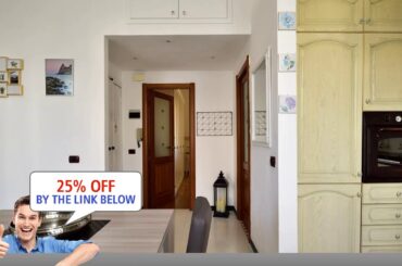 Casa Agave, La Spezia, Italy review