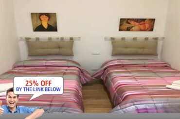 Pink Wolf, Florence, Italy review