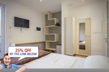 Riva Lake Lodge, Riva del Garda, Italy review